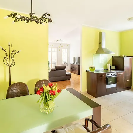 Lebensart - App 4 Wollin