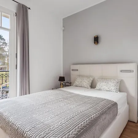 Apartamento Lebensart - App 4 Wollin