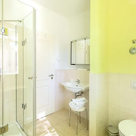 Apartamento Lebensart - App 4 Wollin *